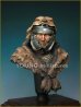 画像1: Young Miniatures[YH1803]1/10  西暦紀元年 古代ローマの将官 (1)