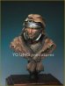 画像2: Young Miniatures[YH1803]1/10  西暦紀元年 古代ローマの将官 (2)