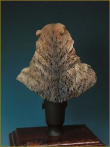 画像5: Young Miniatures[YH1803]1/10  西暦紀元年 古代ローマの将官 (5)