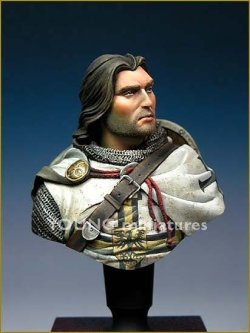 画像6: Young Miniatures[YH1805]1/10  14世紀のドイツ騎士団