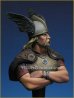 画像4: Young Miniatures[YH1810]1/10  紀元前52年 ガリア戦争のウェルキンゲトリクス