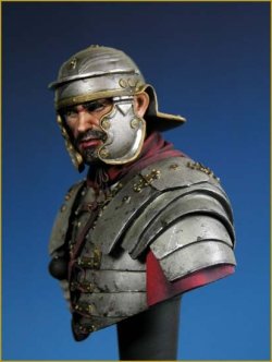 画像4: Young Miniatures[YH1811]1/10  西暦紀元年 古代ローマの軍団兵