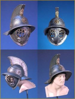 画像6: Young Miniatures[YH1812]1/10  西暦紀元年  グラディエーター（剣闘士)