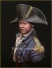 画像2: Young Miniatures[YH1814]1/10  大英帝国海軍艦長 1806年 (2)