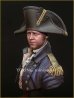 画像2: Young Miniatures[YH1814]1/10  大英帝国海軍艦長 1806年 (2)