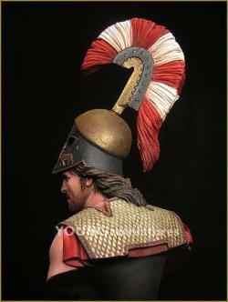 画像4: Young Miniatures[YH1815]1/10  紀元前490年 アレキサンダー大王