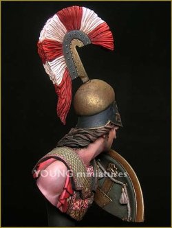 画像6: Young Miniatures[YH1815]1/10  紀元前490年 アレキサンダー大王