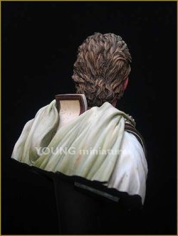 画像4: Young Miniatures[YH1817]1/10  紀元前330年 アレキサンダー大王