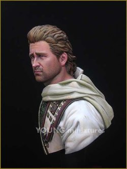 画像5: Young Miniatures[YH1817]1/10  紀元前330年 アレキサンダー大王