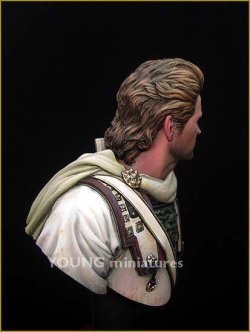 画像6: Young Miniatures[YH1817]1/10  紀元前330年 アレキサンダー大王