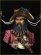 画像2: Young Miniatures[YH1823]1/10  アン女王の復讐号船長 海賊黒髭 1718 (2)