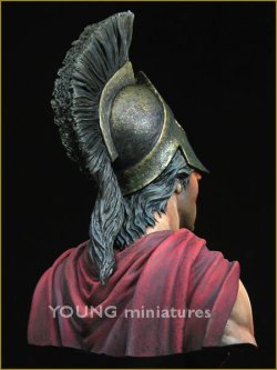 画像6: Young Miniatures[YH1824]1/10  紀元前480年スパルタ テルモピュライの戦い