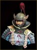 画像2: Young Miniatures[YH1825]1/10  五世紀の高句麗重装騎兵指揮官 (2)