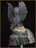 画像3: Young Miniatures[YH1828]1/10  紀元前6世紀ハルシュタット ケルトの戦士 (3)