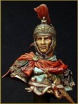 Young Miniatures[YH1829]1/10  ローマ騎兵隊士官紀元前180年