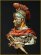 画像4: Young Miniatures[YH1829]1/10  ローマ騎兵隊士官紀元前180年 (4)