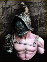 Young Miniatures[YH1833]1/10  西暦紀元年 グラディエーター（剣闘士)II