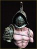 画像6: Young Miniatures[YH1833]1/10  西暦紀元年 グラディエーター（剣闘士)II