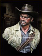 Young Miniatures[YH1835]1/10  ワイルド・ワイルド・ウエスト