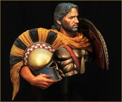 画像6: Young Miniatures[YH1839]1/10  ギリシャ重装歩兵