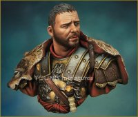 Young Miniatures[YH1840]1/10  西暦紀元ローマの指揮官