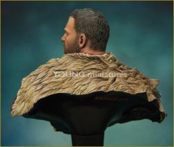 画像4: Young Miniatures[YH1840]1/10  西暦紀元ローマの指揮官