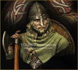 Young Miniatures[YH1841]1/10  五世紀 バイキングの戦士