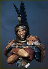Young Miniatures[YH1842]1/10  西暦3世紀 ローマ騎兵隊指揮官