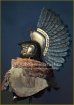 画像4: Young Miniatures[YH1842]1/10  西暦3世紀 ローマ騎兵隊指揮官 (4)