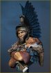 画像5: Young Miniatures[YH1842]1/10  西暦3世紀 ローマ騎兵隊指揮官 (5)