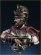 画像2: Young Miniatures[YH1843]1/10   ローマ騎兵隊指揮官 ドイツ タイレンホーフェン西暦2世紀 (2)