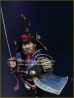 画像6: Young Miniatures[YH1844]1/10  日本の武将大名 1650年