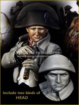 Young Miniatures[YH1846]1/10  ナポレオン アウステルリッツの戦い