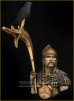画像3: Young Miniatures[YH1848]1/10  ケルティックコーナータトゥーを入れたケルト族戦士