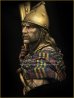 画像5: Young Miniatures[YH1848]1/10  ケルティックコーナータトゥーを入れたケルト族戦士