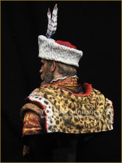 画像3: Young Miniatures[YH1849]1/10  ポーランドの軽騎兵貴族