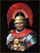 Young Miniatures[YH1850]1/10  古代ローマ軍 副百人長