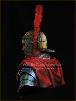 画像3: Young Miniatures[YH1850]1/10  古代ローマ軍 副百人長