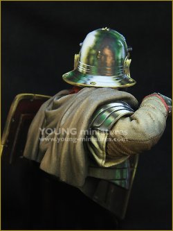 画像6: Young Miniatures[YH1854]1/10  西暦紀元ローマ 伝説の剣士
