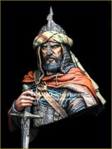Young Miniatures[YH1856]1/10  アラビアの騎士