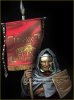 画像8: Young Miniatures[YH1863]1/10 古代ローマ 胸像 古代ローマ軍団旗手 ウェクシラリウス