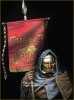 画像1: Young Miniatures[YH1863]1/10 古代ローマ 胸像 古代ローマ軍団旗手 ウェクシラリウス (1)