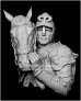 画像5: Young Miniatures[YH1869]1/10 17世紀 ポーランド槍騎兵フサリア 戦友とともに (5)