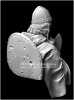 画像11: Young Miniatures[YH1870]1/10 11世紀 ノルマン軍の戦士 ヘイスティングズの戦い 1066年