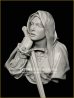 画像4: Young Miniatures[YH1871]1/10 中世の女性 胸像
