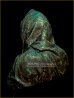 画像11: Young Miniatures[YH1871]1/10 中世の女性 胸像