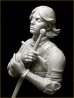 画像8: Young Miniatures[YH1873]1/10 中世の女性騎士 オルレアンからの風 胸像
