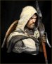 画像7: Young Miniatures[YH1874]1/10 中世 クロスボウを持ったチュートン騎士団員 胸像