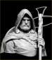 画像10: Young Miniatures[YH1874]1/10 中世 クロスボウを持ったチュートン騎士団員 胸像