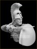 画像1: Young Miniatures[YH1875]1/10 紀元前5世紀 古代ギリシアの重装歩兵 ヘレネスの守護者 胸像 (1)